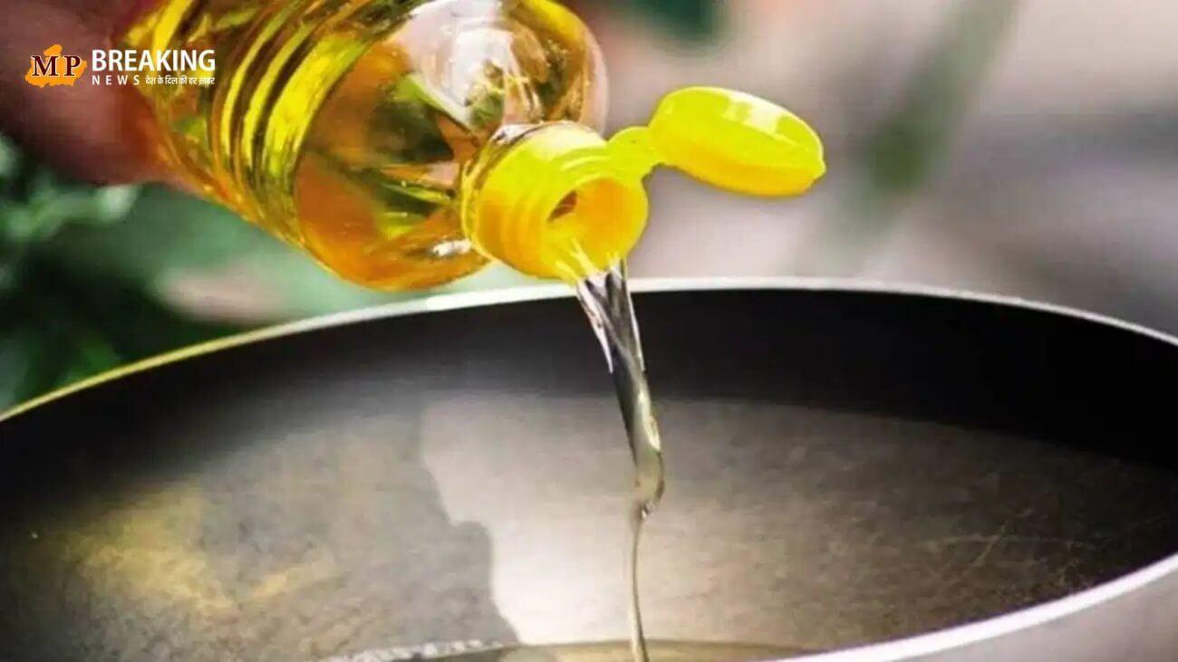 त्योहारों से पहले आसमान पर पहुंचे खाद्य तेलों के दाम, इतनी बढ़ी कीमतें, महंगाई की मार से आमजन परेशान