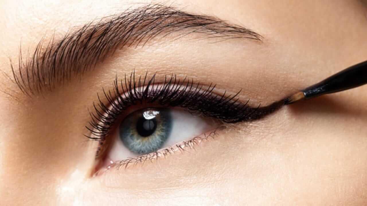 Personality Test: आईलाइनर खोलेगा व्यक्तित्व के राज, उजागर होंगे छुपे हुए गुण