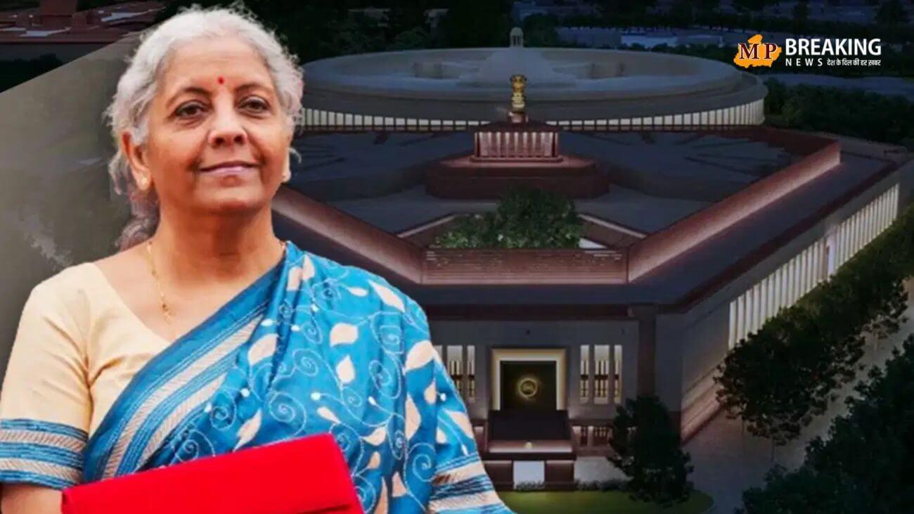 बजट 2025 की तैयारी हुई शुरू, वित्त मंत्रालय ने विभागों से इस तारीख तक आवंटन को लेकर मांगे सुझाव, पढ़ें यह खबर