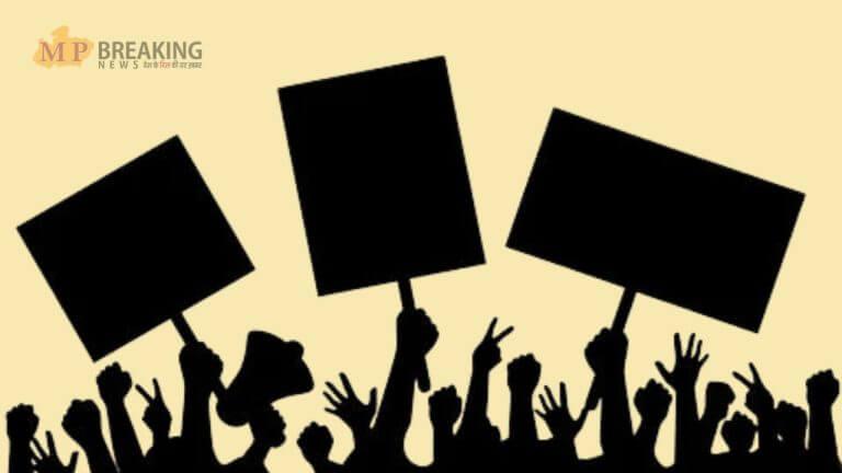 MP News: आर-पार की लड़ाई के मूड में NHM के 32 हजार संविदा कर्मचारी, 2 जून से अनिश्चितकालीन हड़ताल का ऐलान, ये है प्रमुख मांगे