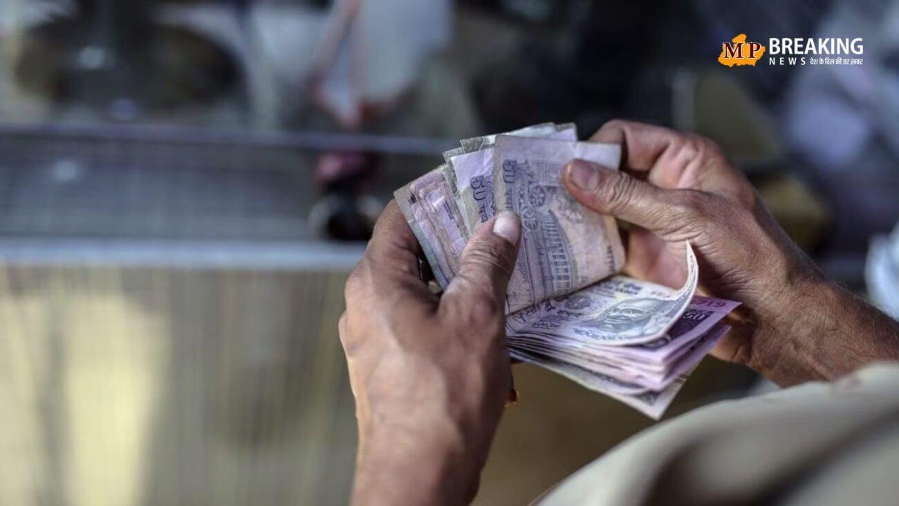 किसकी जेब में गया 9 करोड़ रुपए का ब्याज! आबकारी विभाग के 25 करोड़ के गुमशुदा FDR मामले में ठेकेदार पर कार्रवाई से बच रहा विभाग?