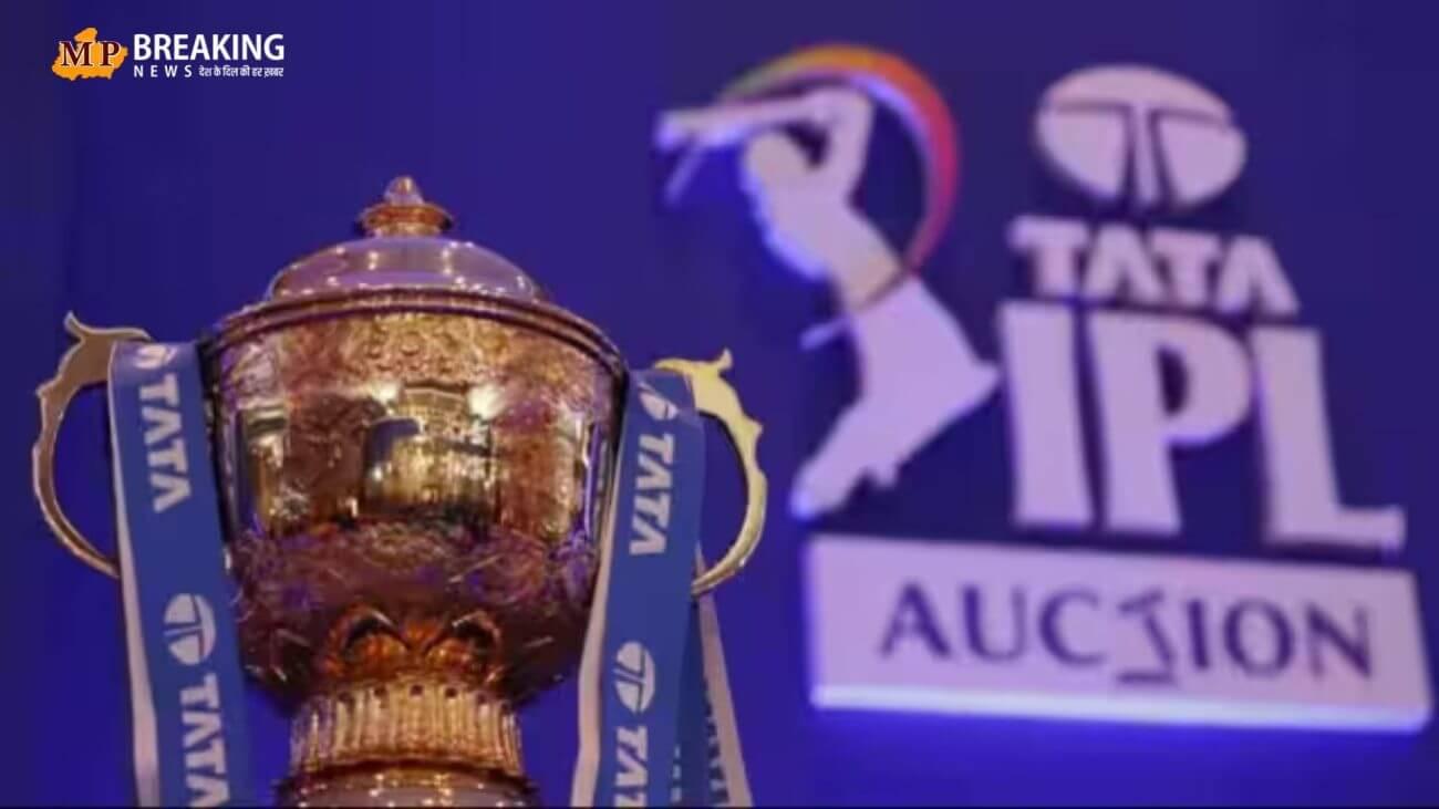 IPL मेगा ऑक्शन को लेकर बड़ा अपडेट आया सामने, अब 6 प्लेयर्स रिटेन कर सकेंगी टीमें, धोनी बतौर अनकैप्ड प्लेयर खेलेंगे