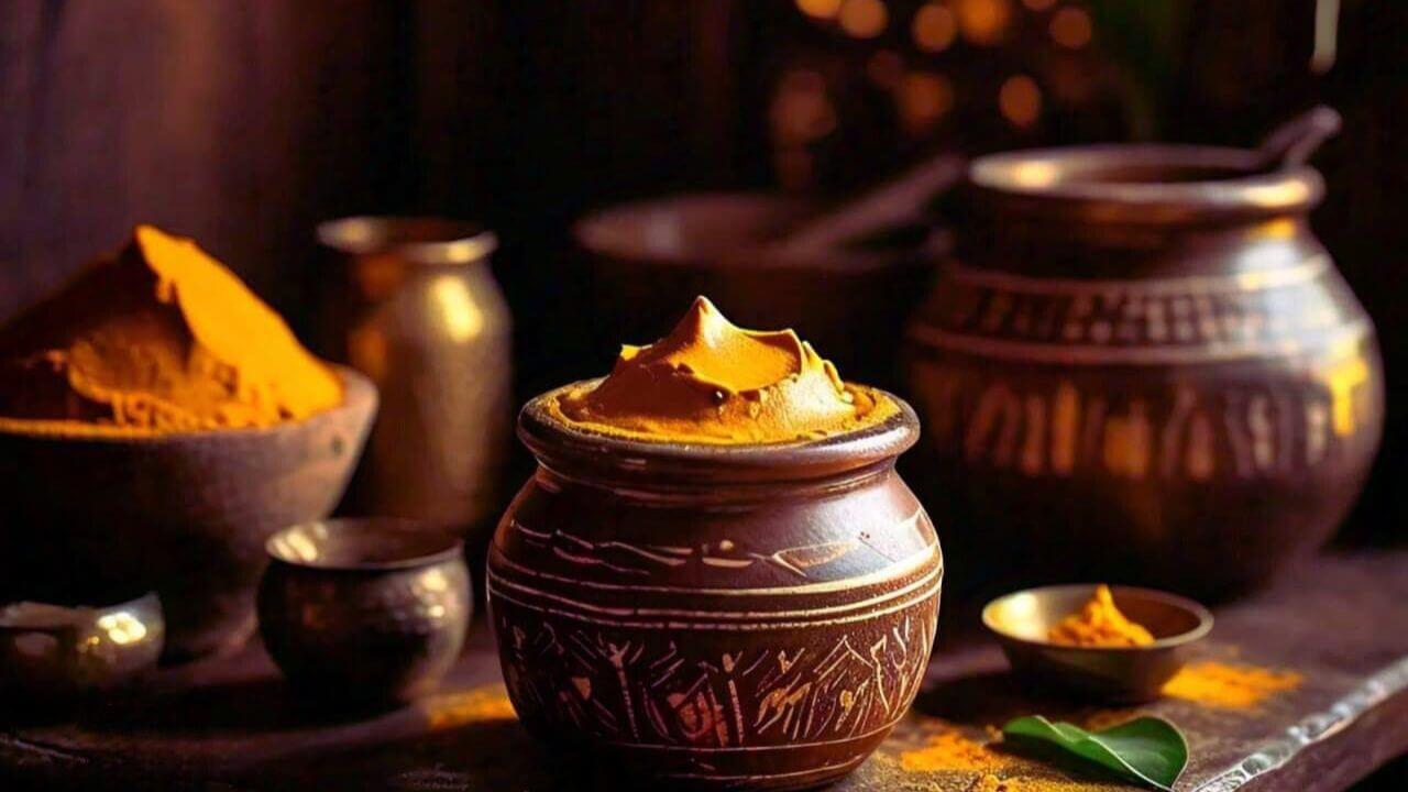 प्राचीन समय में इस्तेमाल होते थे ये प्राकृतिक सौंदर्य प्रसाधन, आप भी घर पर आसानी से बना सकते हैं ये केमिकल फ्री प्रोडक्ट्स