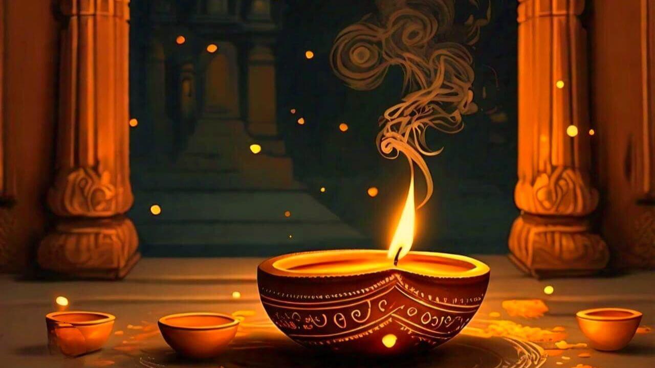 Diwali 2024 : नज़ीर अकबराबादी से लेकर अज्ञेय और अटल बिहारी वाजपेयी तक, दिवाली पर पढ़िए इन मशहूर रचनाकारों की नज़्म और कविताएं