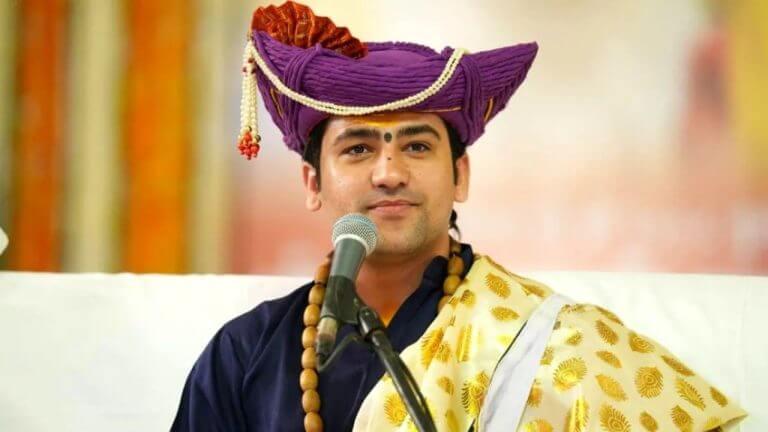 छत्रपति शिवाजी महाराज पर टिप्पणी से मचा बवाल, धीरेंद्र कृष्ण शास्त्री बोले- मेरी बात को अलग तरह से किया गया पेश, जानें पूरा मामला