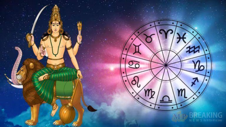 शनि के नक्षत्र में बुध करेंगे गोचर, 13 अप्रैल से होगी इन 3 राशियों की चांदी, धन-समृद्धि में वृद्धि के योग!