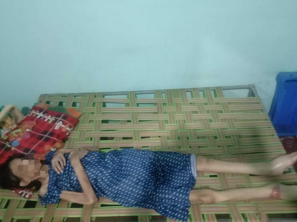 भोपाल-16 साल से ससुराल में कैद महिला को पुलिस ने किया रेस्क्यू, हड्डियों के ढांचे में तब्दील पीड़िता को देखकर खड़े हो गए रोंगटे