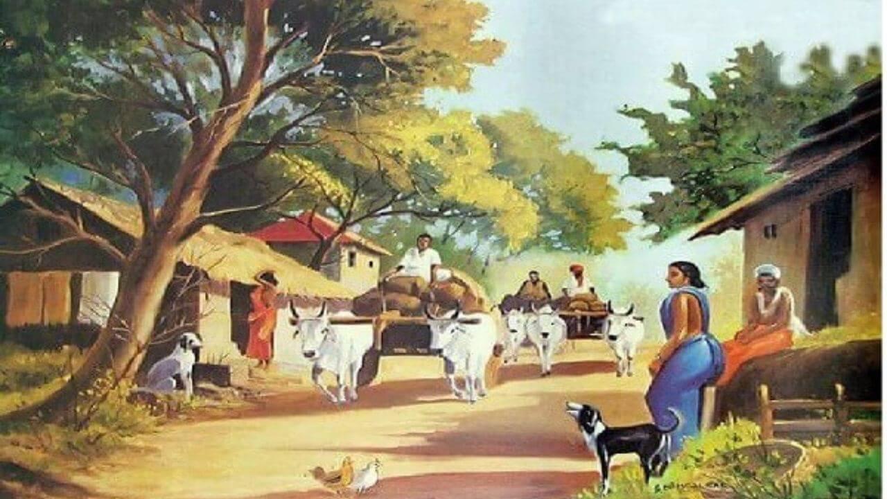 कम बजट में चाहते हैं घूमना, MP का यह गांव बन सकता है बेस्ट डेस्टिनेशन, कहलाता है रत्न