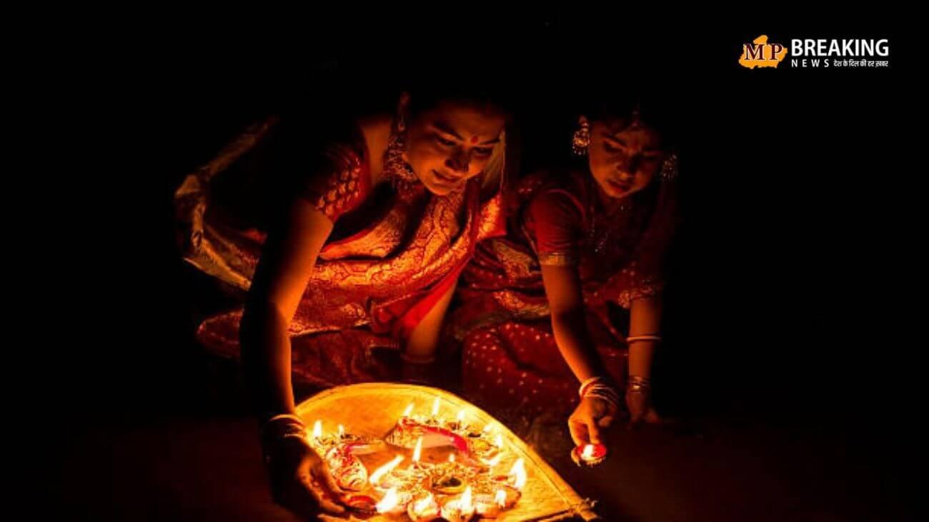 क्या आप भी हैं दीपावली की तारीख को लेकर हैं परेशान? जानिए कब मनाएं