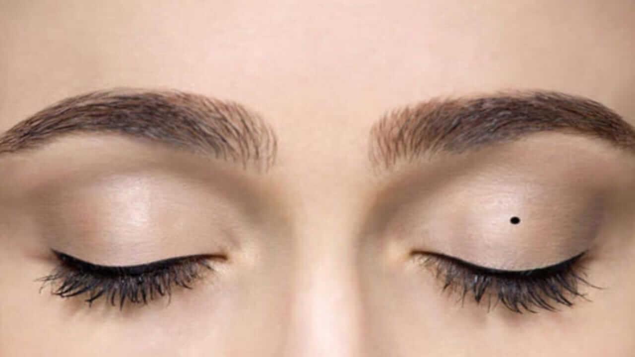 Personality Test: आंखों पर मौजूद तिल बताएगा आपका स्वभाव, खुलेंगे व्यक्तित्व के बड़े-बड़े रहस्य