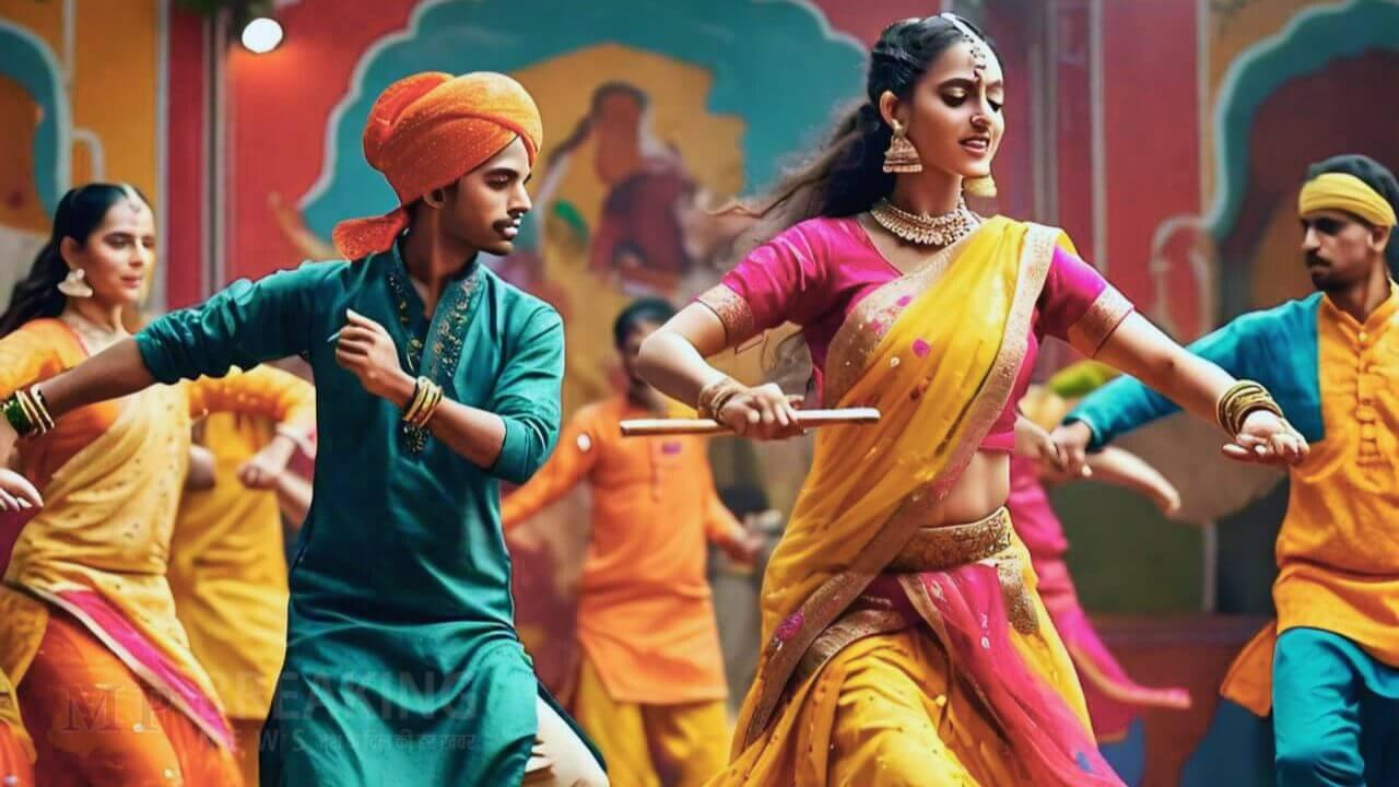 क्या है नवरात्रि का गरबा-डांडिया कनेक्शन, जानिए इस पर्व में पारंपरिक नृत्य का धार्मिक और सांस्कृतिक महत्व