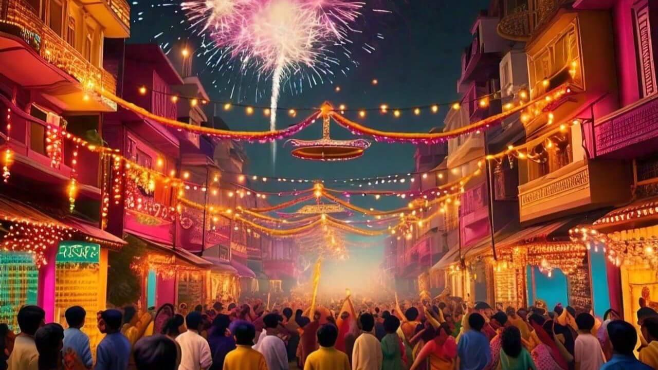 Diwali पर लगाएं मां लक्ष्मी के ये 5 प्रिय भोग, जल्दी हो जाएंगी प्रसन्न, होगी धन वर्षा