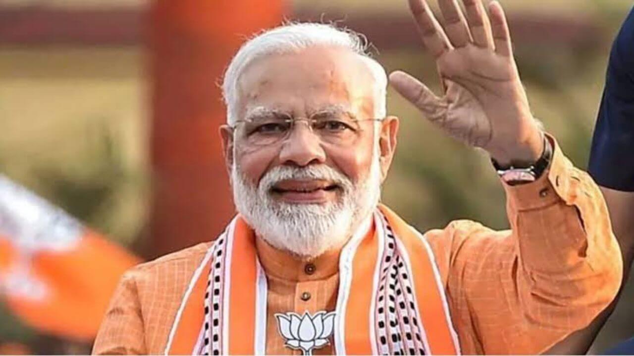31 मई को महिला सशक्तिकरण सम्मेलन में शामिल होंगे PM Modi, करोड़ों के विकास कार्यों का भूमिपूजन, एयरपोर्ट की सौगात, इंदौर मेट्रो की होगी शुरुआत