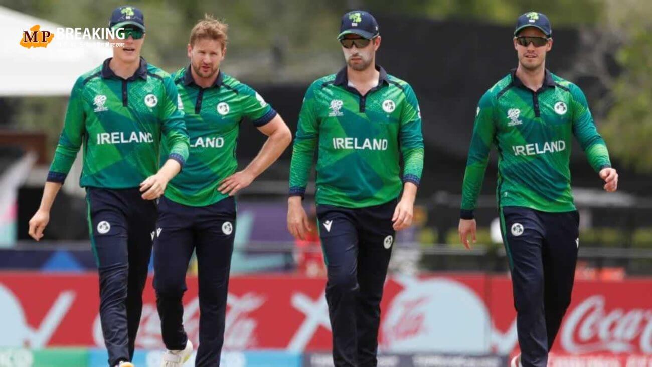 क्रिकेट की दुनिया में बड़ा उलटफेर, Ireland ने South Africa को 69 रनों से हराया, पढ़ें पूरी जानकारी