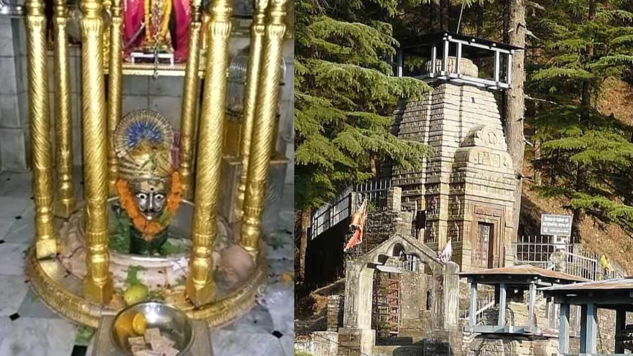 ये हैं प्रमुख कुबेर मंदिर,धनतेरस और दिवाली पर नहीं मिलती पैर रखने तक की जगह, दर्शन मात्र से होती है अपार धन वर्षा