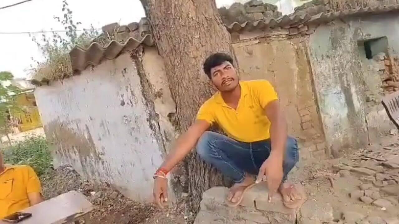 Singrauli News : पत्रकार के साथ अभद्रता करना रेत चालक को पड़ा भारी, मामला दर्ज