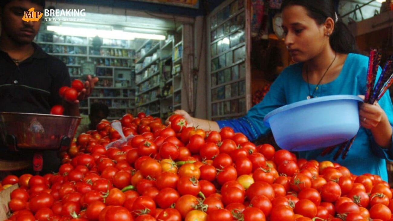टमाटर के बढ़ते दामों से मिलेगी आमजन को राहत, अब 65 रुपये किलो पर बेचेगी सरकार, पढ़ें यह खबर