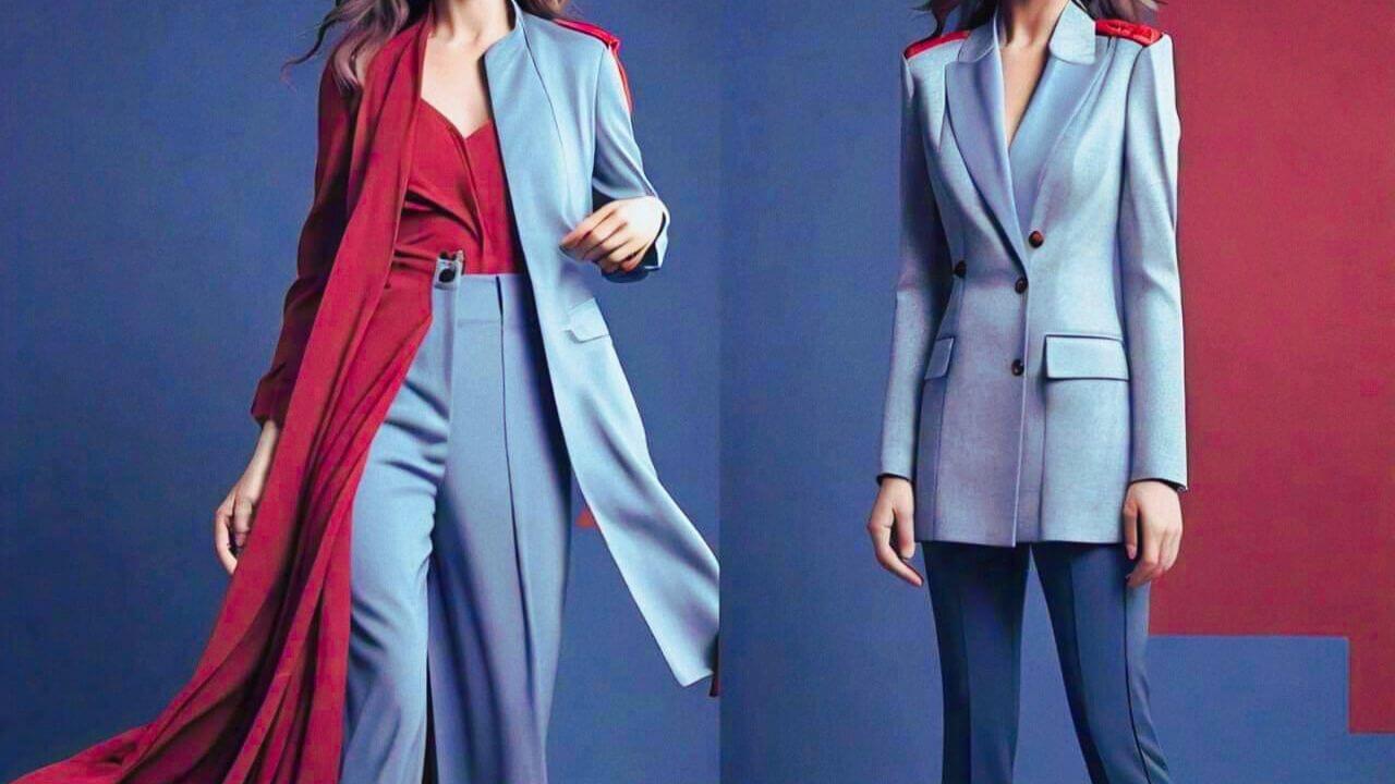 इस सीजन फैशन में दुनिया के टॉप-3 कलर ट्रेंड्स, जानिए दुनिया के बड़े ब्रांड्स के विंटर कलेक्शन में किन रंगों ने मारी बाज़ी