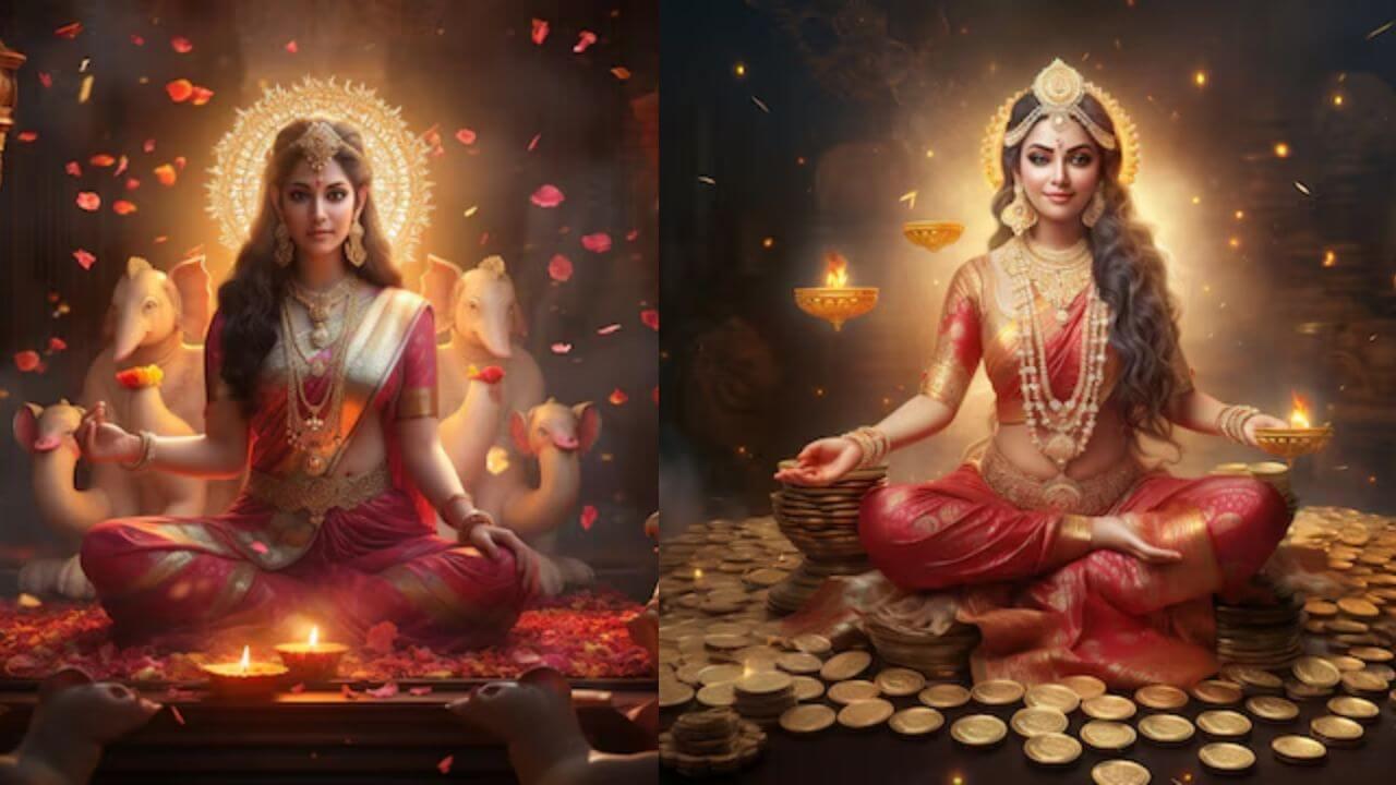 घर में खुशहाली लाने के लिए अपनाएं ये सरल वास्तु उपाय, मां लक्ष्मी बनाएं रखेंगी कृपा