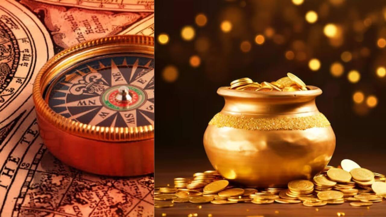 दिवाली से पहले दक्षिण दिशा में करें ये बदलाव, कर्ज का बोझ होगा खत्म