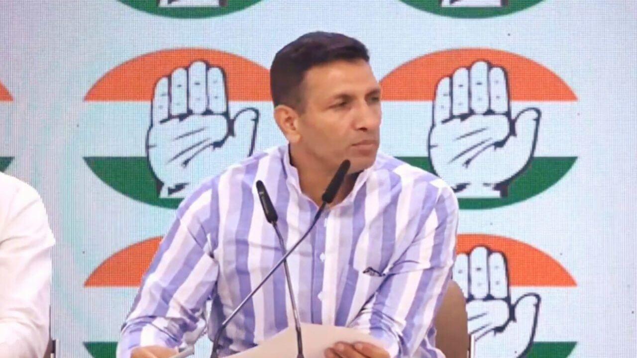 उज्जैन बीजेपी पूर्व विधायक पिटाई मामले में आखिर क्यूं जीतू पटवारी करेंगे SP ऑफिस का घेराव, देखें खबर