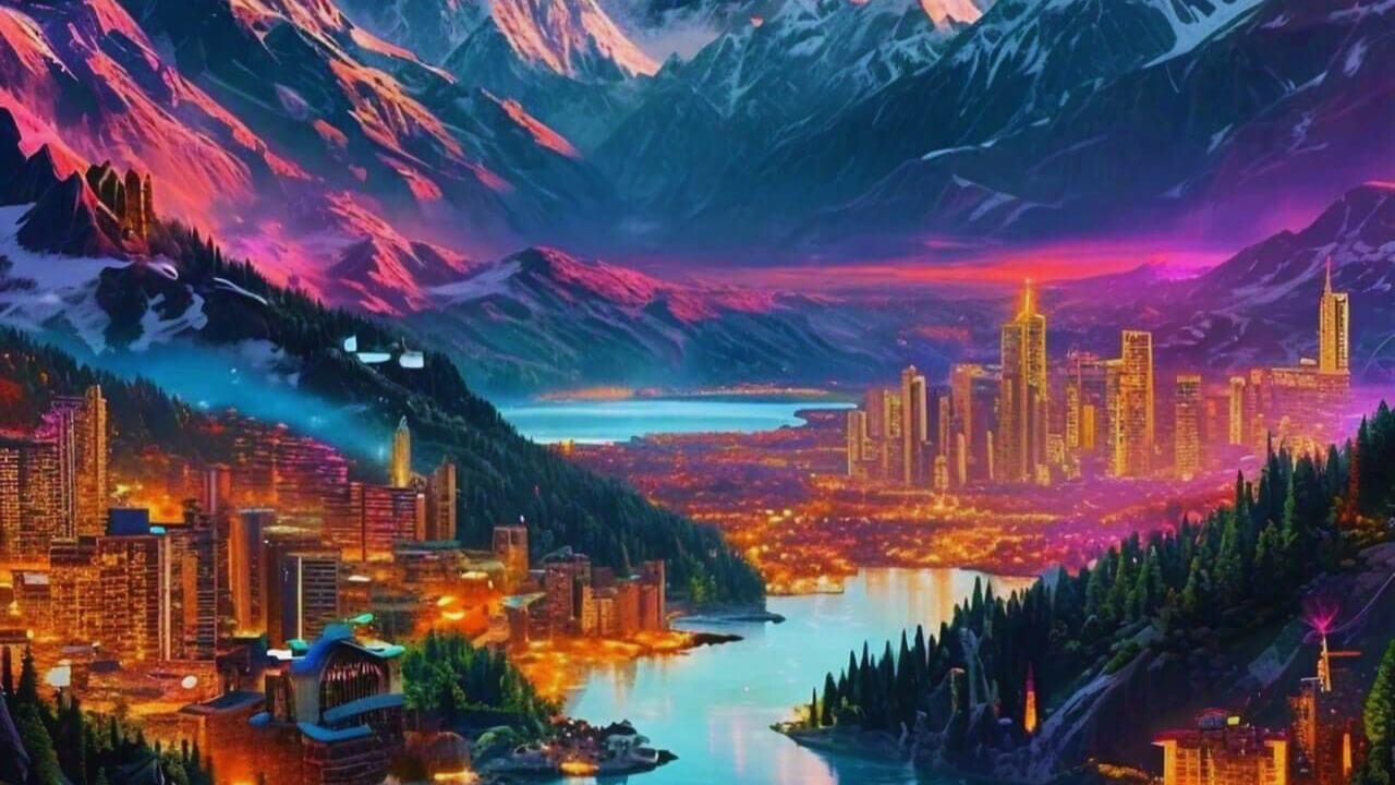 क्या आप जानते हैं! अंतरिक्ष से रोज आती है 100 टन धूल, हवाई को क्यों कहते हैं ‘इंद्रधनुष का घर’,  दुनिया के 10 अनोखे चौंकाने वाले तथ्य