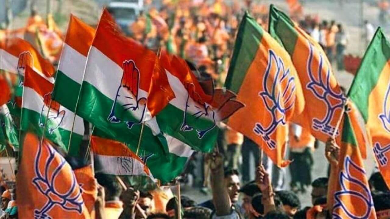 11 दिसंबर से MP Congress का “स्पीक अप” कार्यक्रम, 16 को करेगी विधानसभा का घेराव, BJP ने कसा तंज