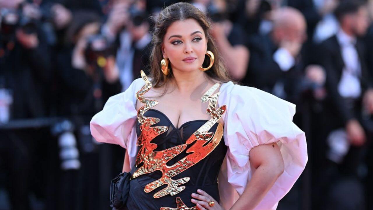 इंस्टाग्राम पर केवल एक व्यक्ति को फॉलो करती हैं Aishwarya Rai, जानें कौन है वो खास इंसान