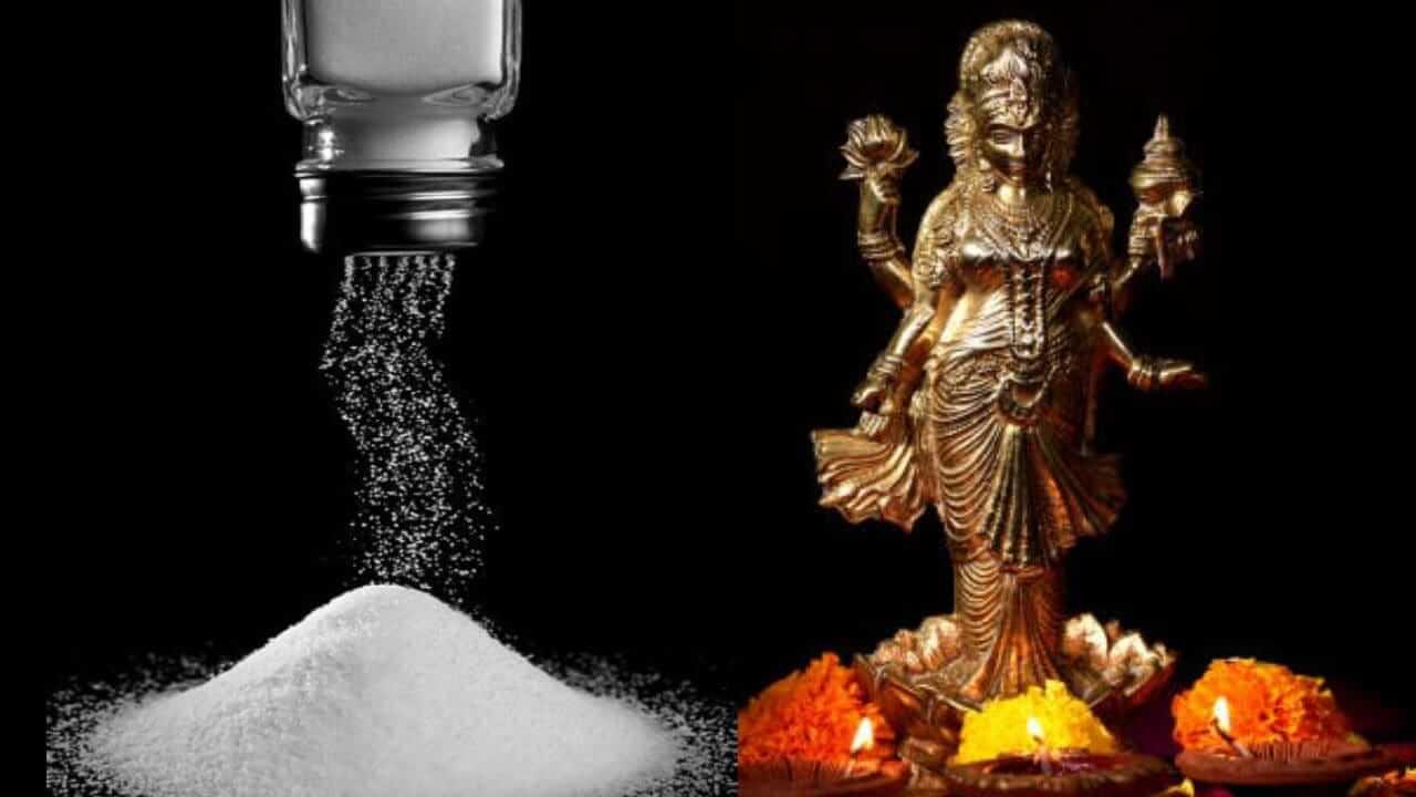 शुद्धता और पवित्रता का प्रतीक है नमक, जानें इसे धनतेरस पर खरीदने का महत्व