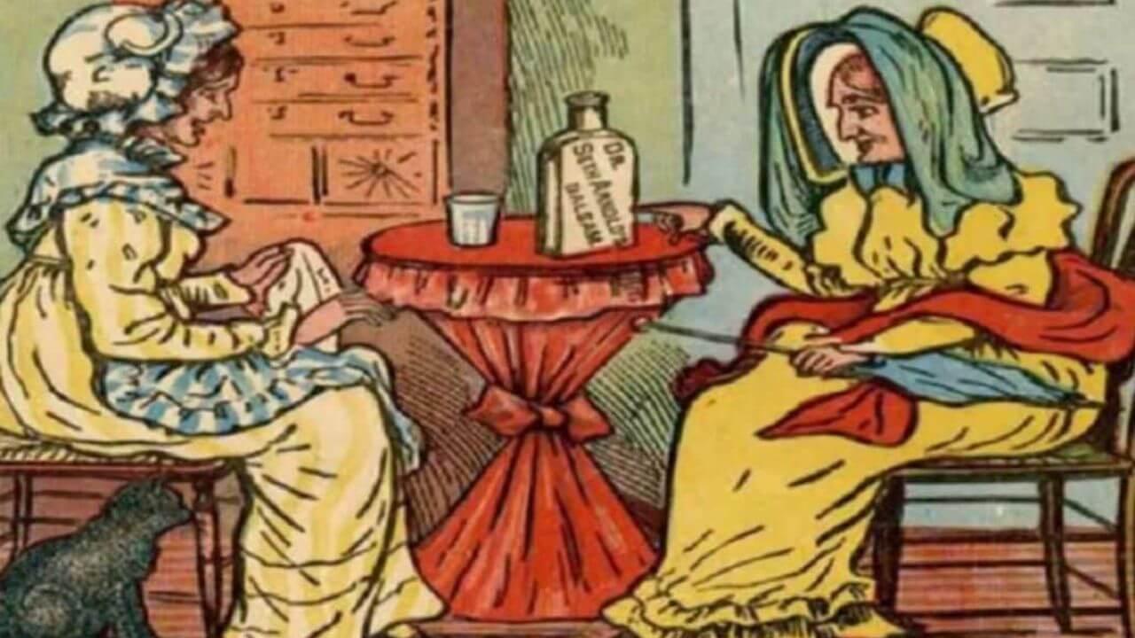 Optical Illusion: क्या आप 1% जीनियस में से हैं? 8 सेकंड में छिपी बिल्ली को खोजें