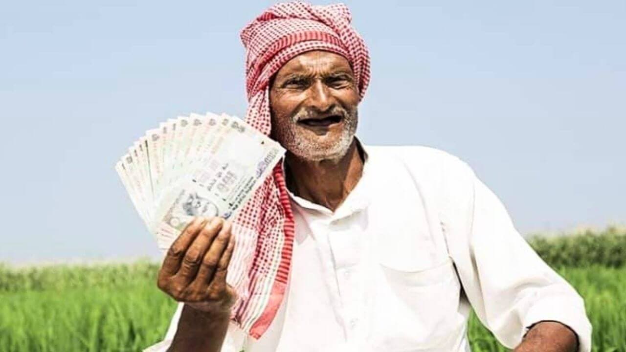 मंगलवार धनतेरस को मध्य प्रदेश के 81 लाख किसानों को मिलेगा तोहफा, खाते में आएंगे  इतने रुपए