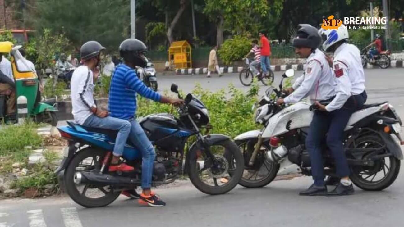 Motor Vehicle Act में संशोधन का प्रस्ताव, अब 16 से 18 साल की उम्र के किशोरों को भी मिल सकती है मोटरसाइकिल चलाने की मंजूरी