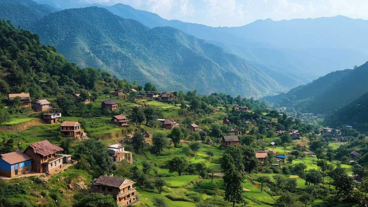 कम बजट में घूमें भारत की ये 5 जगहें, पहली नजर में खूबसूरती मोह लेगी आपका मन