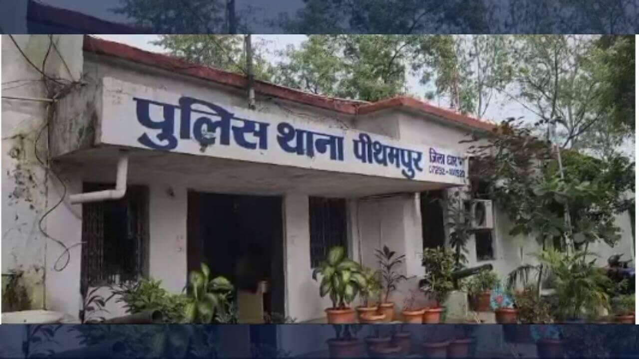 पानी के टैंकर में छिपाकर ले जा रहे थे 81 पेटी अंग्रेजी शराब जब्त, दो आरोपी गिरफ्तार