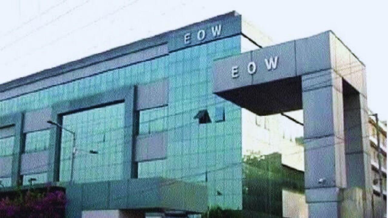 किसानों के साथ धोखाधड़ी महंगी पड़ी, कृषि विभाग के अधिकारियों के विरुद्ध EOW ने दर्ज की एफआईआर