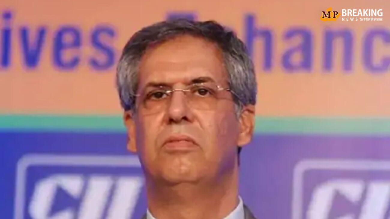 नोएल टाटा होंगे अब टाटा ट्रस्ट के नए चेयरमैन, सर्वसम्मति से लिया गया फैसला