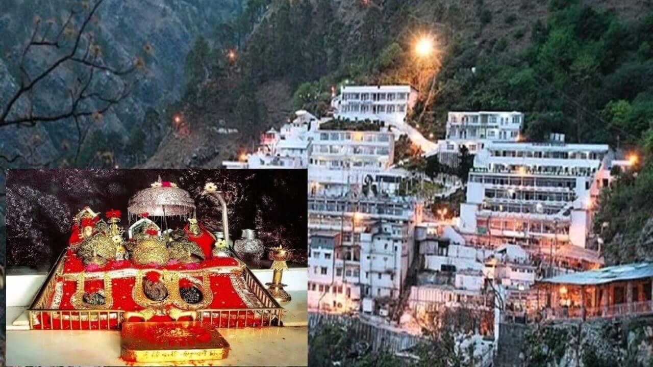 नवरात्रि पर जानिए देश के उन देवी मंदिरों के बारे में, जहां देश दुनिया से उमड़ती है भक्तों की भीड़