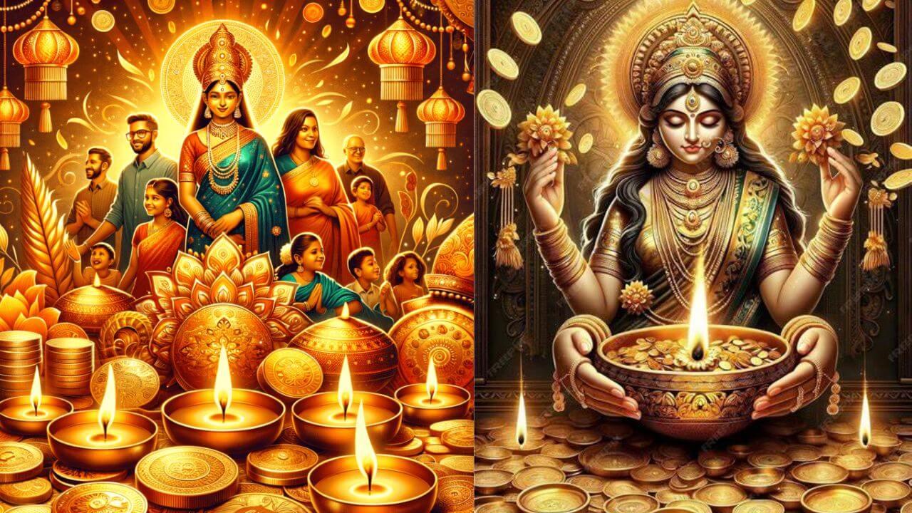 धनतेरस पर इन वस्तुओं की खरीदारी से बचें, वरना छिन सकती है घर की समृद्धि और शांति