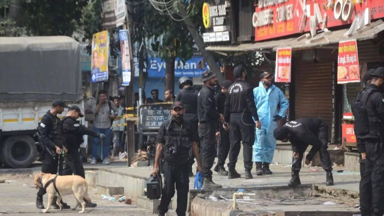 दिल्ली बम ब्लास्ट मामले में खालिस्तानी लिंक की जांच जारी, NIA को सौंपा जा सकता है केस