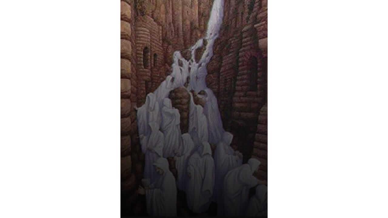 Personality Test: पहली नजर खोलेगी व्यक्तित्व के राज, तस्वीर से पहचानें किसी का भी स्वभाव