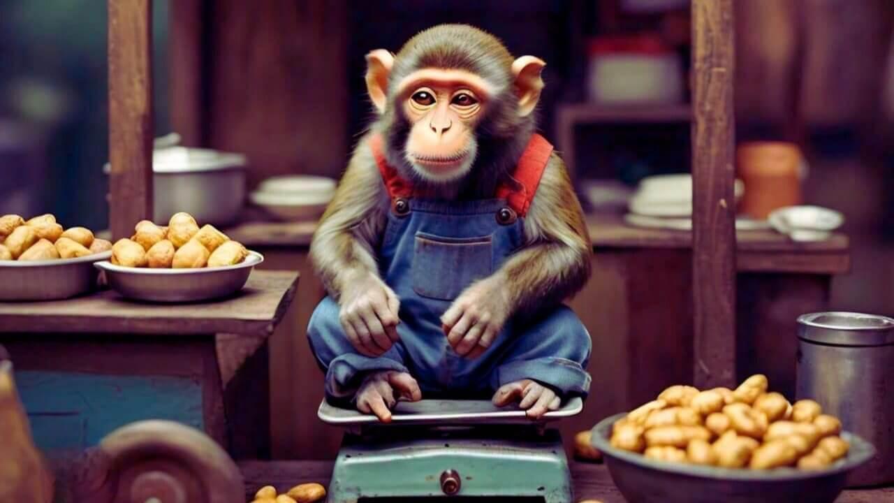 ‘If you pay peanuts, you get monkeys’ क्या आपको भी है कम वेतन मिलने की शिकायत, जानिए इस अंग्रेजी कहावत का संदर्भ और अर्थ