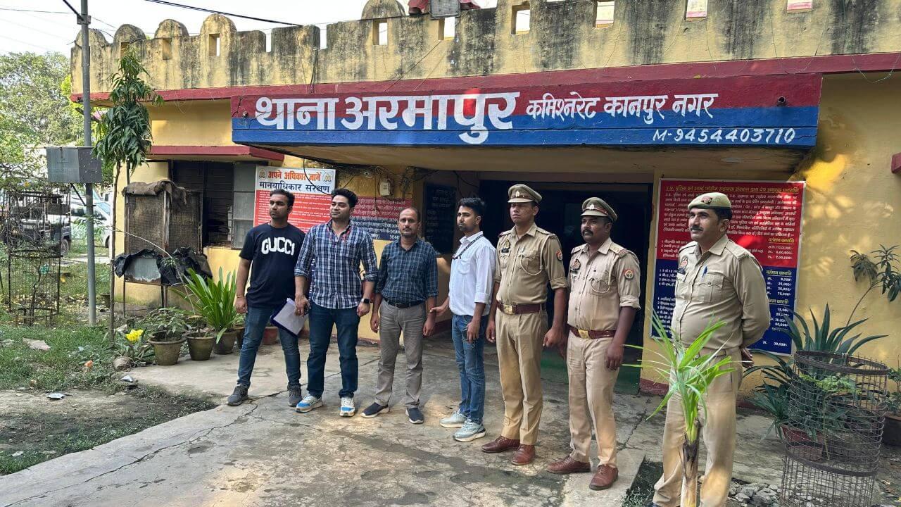 MP पुलिस ने जय श्री गायत्री फूड प्राइवेट लिमिटेड फैक्ट्री के मैनेजर को किया गिरफ्तार, 50 करोड़ से अधिक का नुकसान