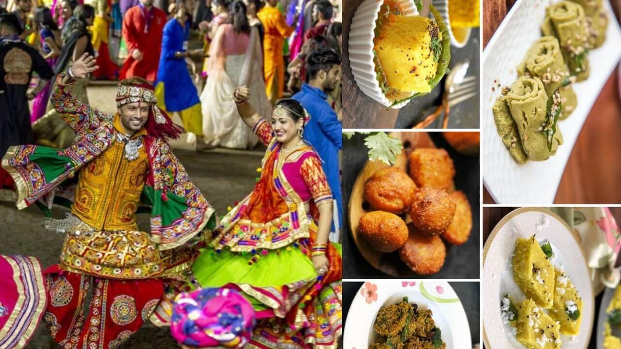 गरबा खेलने के बाद लगी जोरदार भूख? अहमदाबाद में रातभर खुले रहते हैं ये रेस्तरां