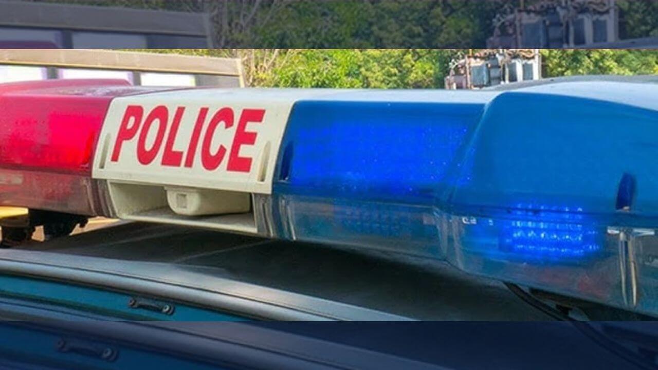 1800 करोड़ ड्रग्स मामले में फरार आरोपी ने स्वयं को गोली मारकर किया घायल, पूछताछ में जुटी पुलिस