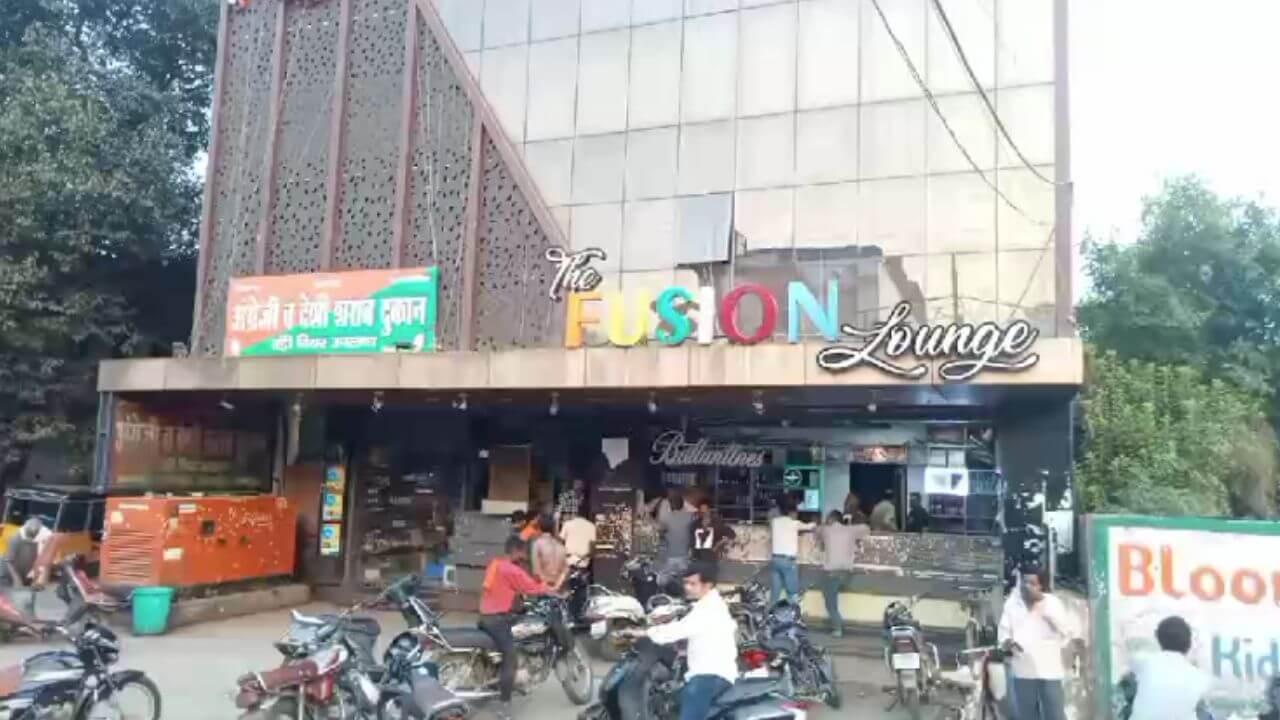 Jabalpur News : आबकारी विभाग ने पकड़ी 38 पेटी अवैध शराब, मामला दर्ज