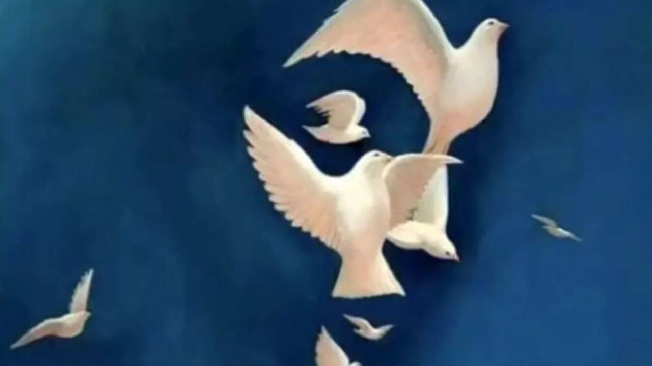 Optical Illusion: इस तस्वीर में आपने पहले क्या देखा? इससे पता चलेगा आप रिश्तों को लेकर क्या सोचते हैं