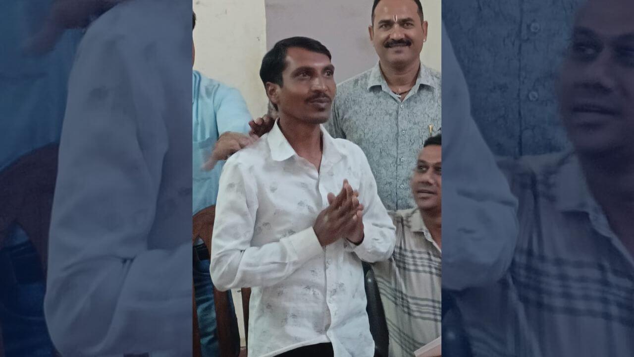 रोजगार सहायक ने भाजपा नेता से इस काम के एवज में मांगी थी घूस, लोकायुक्त पुलिस ने 2 हजार की रिश्वत लेते रंगे हाथ पकड़ा