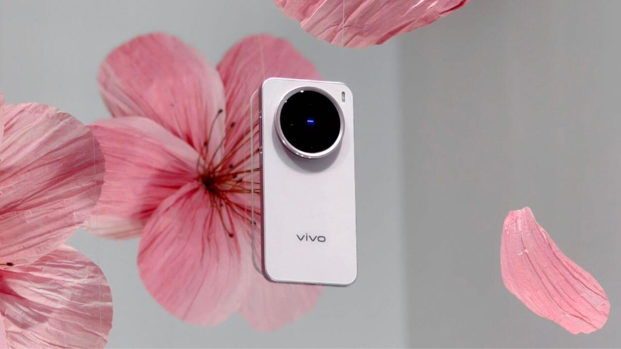 Vivo X200 सीरीज लॉन्च, मिल रहें धांसू फीचर्स, Dimensity 9400 चिपसेट से लैस, पावरफुल कैमरा, जानें सबकुछ 