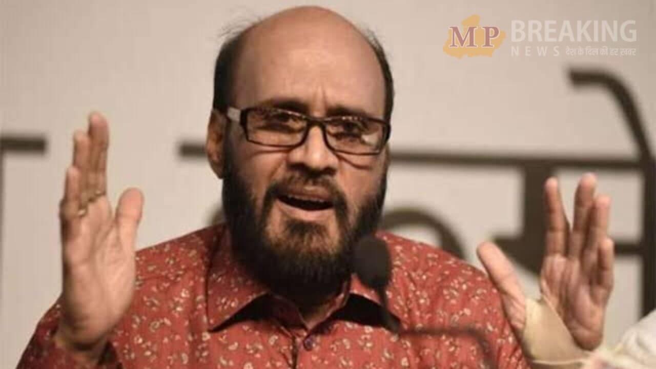 भोपाल ड्रग्स केस में कांग्रेस ने किए बीजेपी से सवाल, केके मिश्रा का आरोप ‘ड्रग सरगना हरीश आंजना के ताल्लुक़ जगदीश देवड़ा व भाजपा के अन्य नेताओं से हैं’