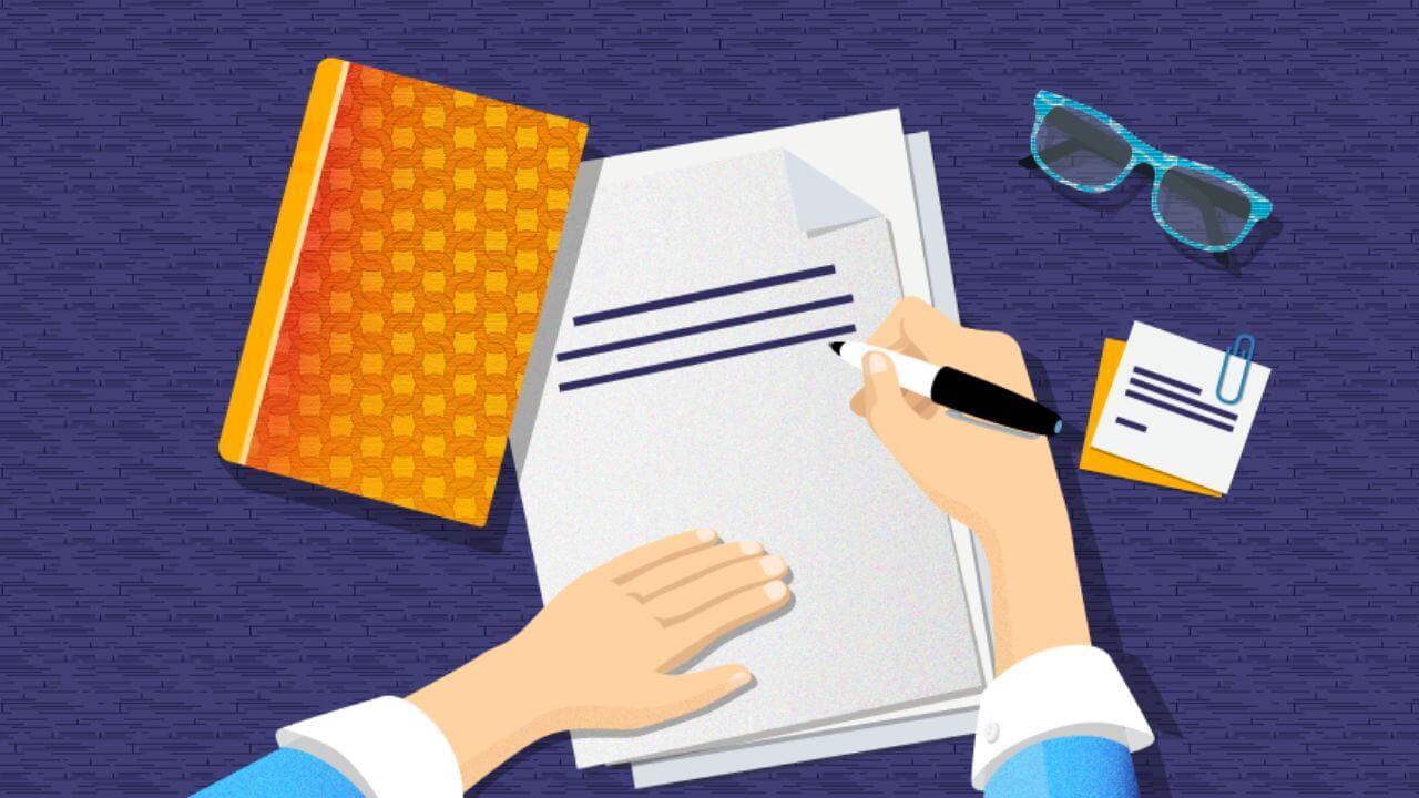 Handwriting को अट्रैक्टिव बनाने के लिए अपनाएं ये टिप्स, एग्जामिनर हो जाएंगे खुश, परीक्षा में मिलेंगे एक्स्ट्रा मार्क्स